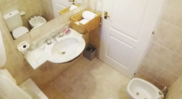 Апартаменты Comfort Bahia Delfines