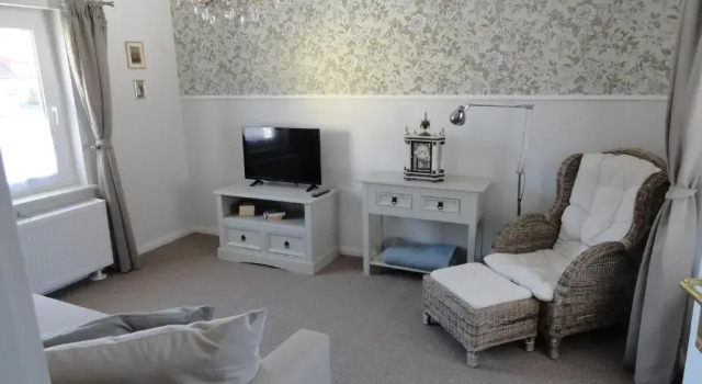 Апартаменты Дуплекс Cottage Ferienwohnung mit Seeblick