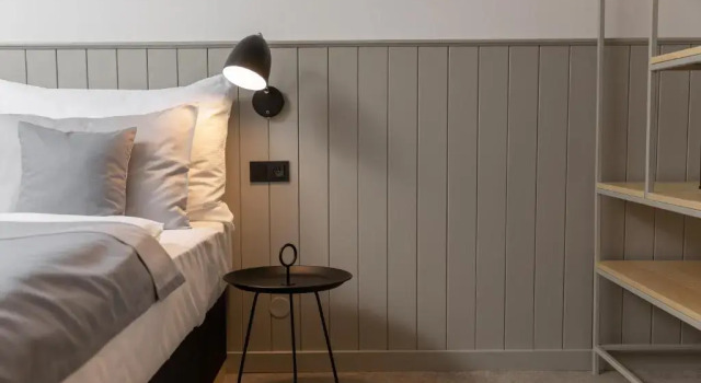Двухместный номер Standard Hotel Orlík