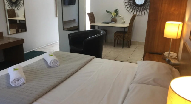 Sunseeker Motel, Réserver Motel Scarness 