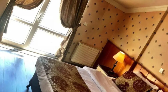 Номер Economy Family Resort Hotel