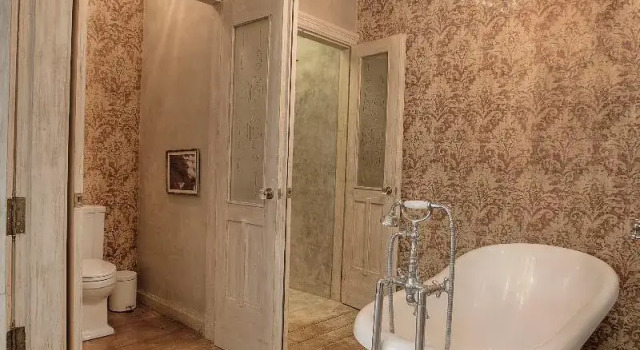 Номер Standard Balquisse Heritage Hotel