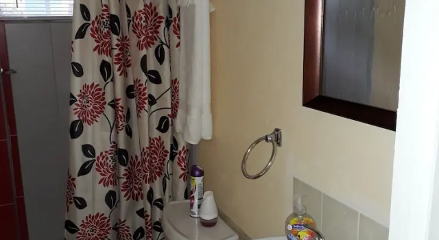 Вилла Standard c 1 комнатой Amazon Villas