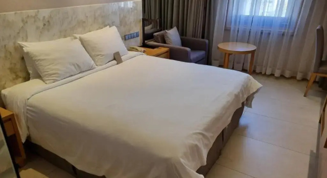 Номер Superior Pinegrove Hotel