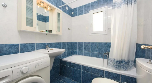 Вилла Premium Tesori Dassia Villas