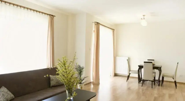 Apartamenty Family, Book Apartment Swoszowice Kraków
