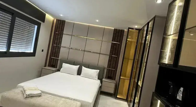Люкс Luxury Studio Luxe Ville .Vue Ville