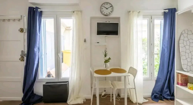 Studio Puteaux Paris-Defense by Servallgroup