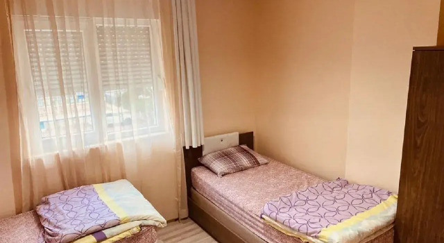 Pusula Apart, Забронировать Отель Коньяалты 