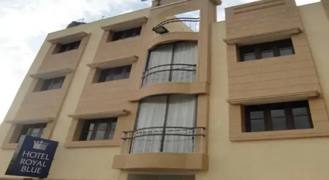 Royal Blue Serviced Apartments, Rezervovat Apartmán Bangalore Bangalore