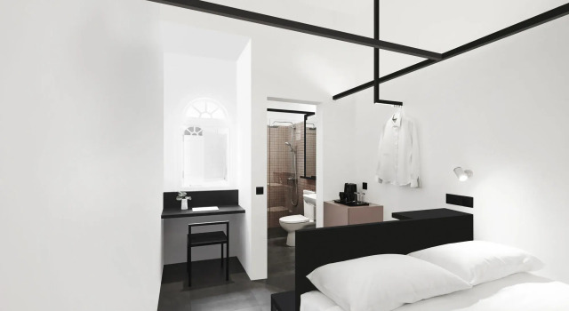 Dragon Court Hotel, Rezerwuj Hotel Hotele 3-gwiazdkowe w Chinatown, 3*
