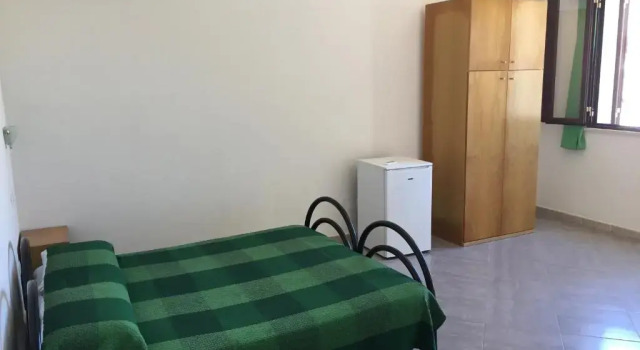 Двухместный номер Standard Agriturismo Masseria Le Creste