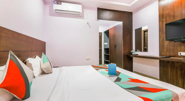 FabHotel Yashaswi Comforts, Buchen Sie Hotel Mysore Karnataka