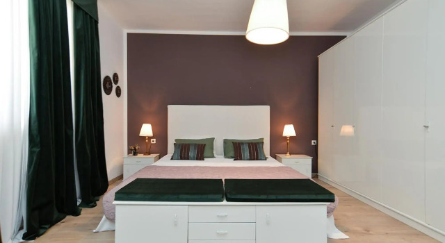 House Desanka 2102, Book Hotel Hoteller i Pula med pool, Swimmingpool