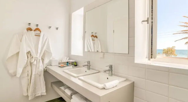 Номер Superior Villa Bellonia