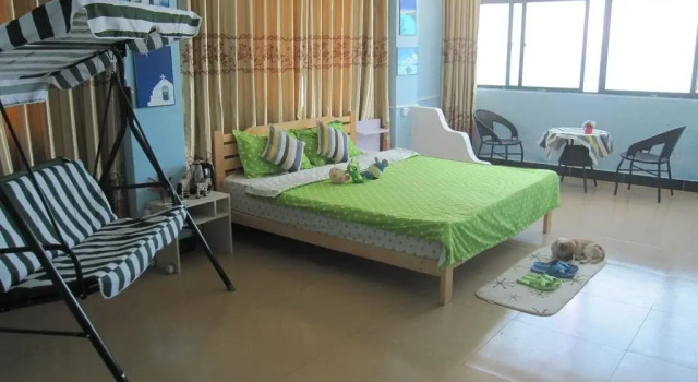 Sanya Cloud Land Hostel, Book Hostel Hostels in Hainan, Hostel