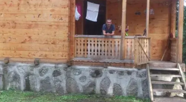 House on Melikishvili, Book Hotel Batumi 