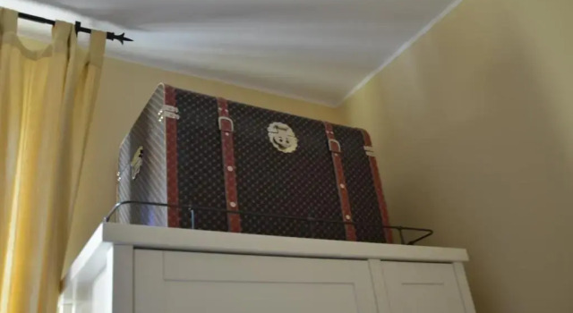 Номер Standard La Buccetta B&B