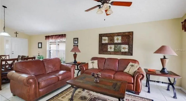 Escape To A 4br, 2ba W/recreation Room 4 Bedroom Villa, Rezerwuj Willa Hotele w Kissimmee z basenem, Basen