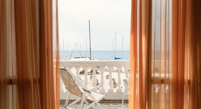 Люкс Residenza Santa Cecilia