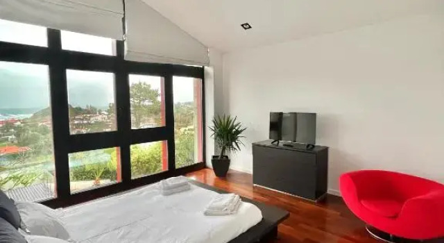 Люкс Villa Cenitz Lafitenia Resort