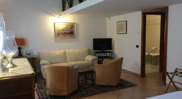 Люкс Relais Varnello