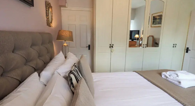 The Mounting Steps, Rezervasyon Tatil Evi Merseyside villalar, Villa