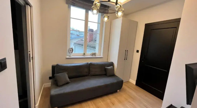 Rent Sopot Mariana Mokwy 20, Varaa Hotelli Dolny Sopot 