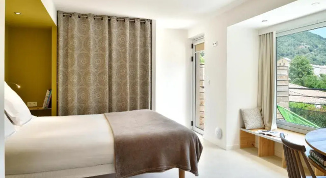 Artemisia, Varaa Boutique-hotelli  