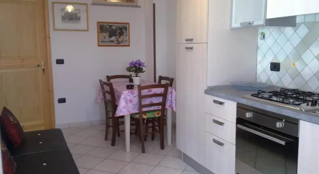 Апартаменты Casa Purple