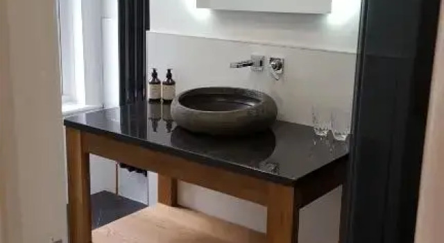 Номер Deluxe The Lodge Harrogate