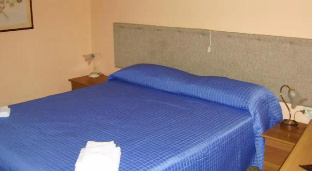 Apartment La Fontana
