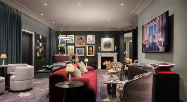 South Kensington Studios, Забронировать Апартаменты/квартира Апартаменты Лондона, рядом с Королевский Альберт-Холл, Апартаменты/квартира