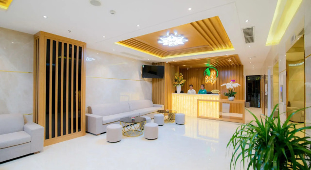 Soho Boutique Hotel