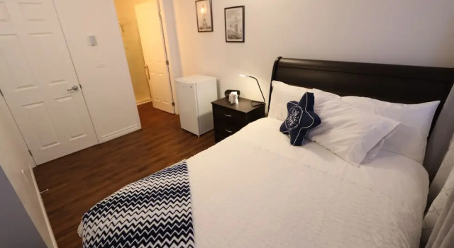 Номер Luxury Illu B&B