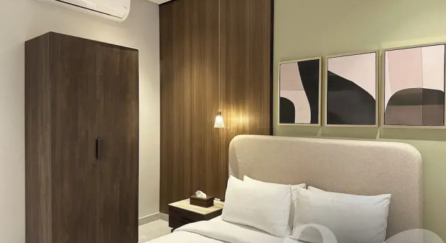 Kease Ar Rabi D3-1 Elegance AX47, Buchen Sie Ferienwohnung Riad 