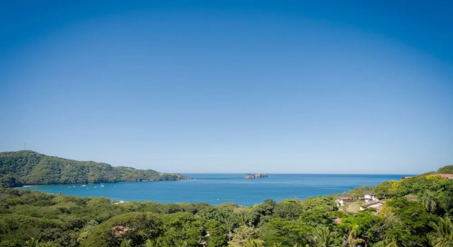Номер Deluxe Villas Sol Beach Resort