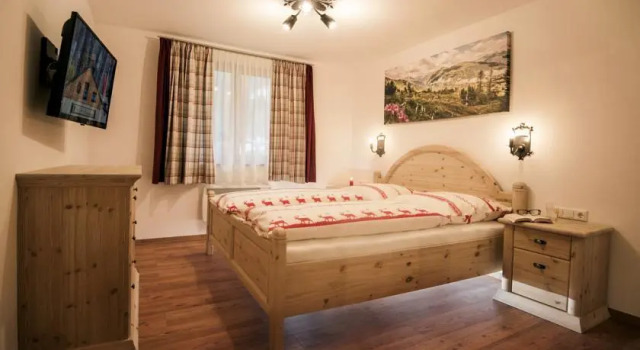 Haus Klaffenböck, Rezerwuj Hotel Hotele w Salzburg z parkingiem, Parking