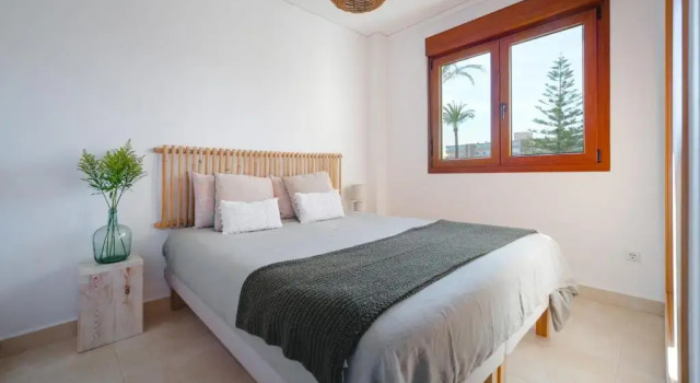 Appartement Benvinguts