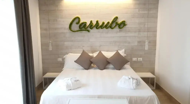 Полулюкс San Lorenzo Boutique Hotel & SPA