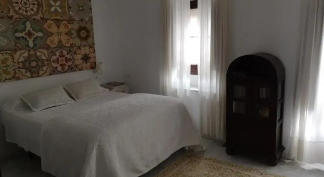 Номер Deluxe Hostel Mayflowers