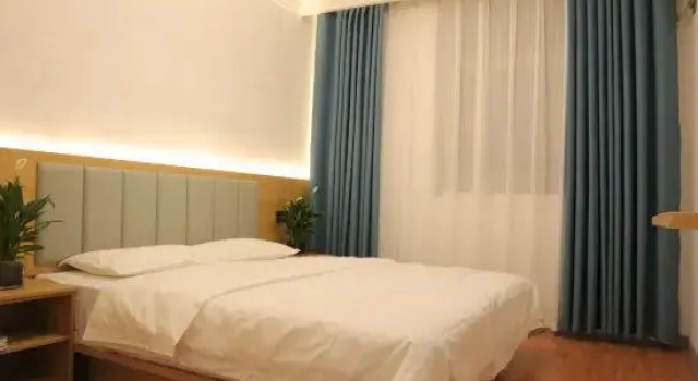 Люкс Comfort Chenqi Homestay