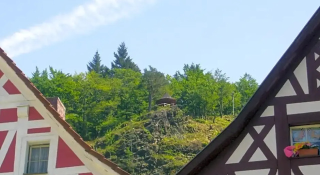 Люкс Hotel Heissinger
