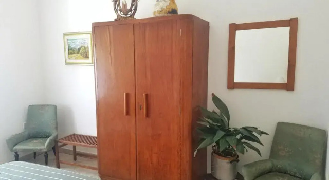 Апартаменты с видом на сад Apartma Raft, Bovec