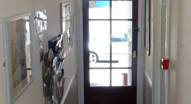 Sea Dogs Guest House