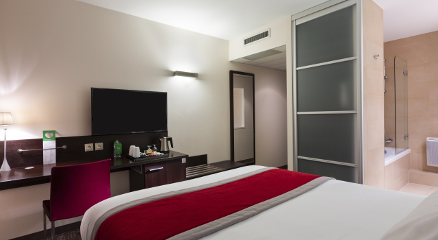 Holiday Inn Strasbourg - Nord by IHG