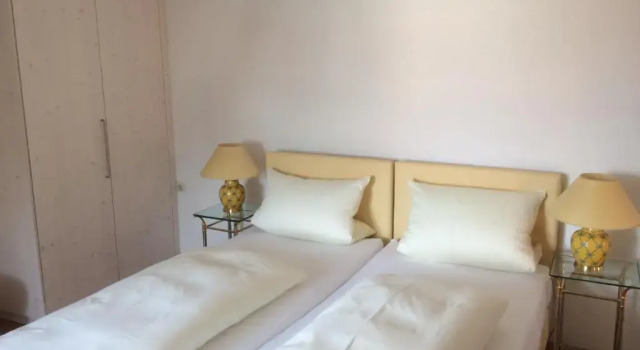 Люкс Deluxe Hotel Spiegel Garni