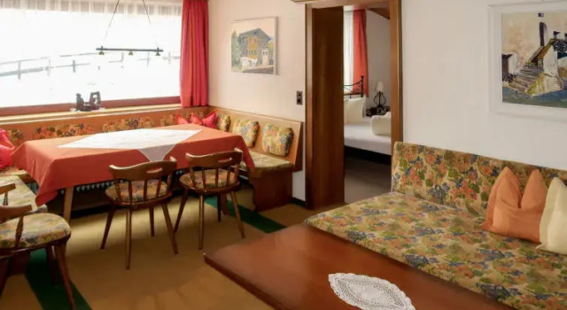 Haus Martina 120S, Đặt Khách sạn Pfunds Tirol