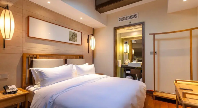 Admirable day Hotel, Забронировать Отель Отели Ханчжоу с завтраком, Завтраки