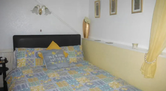 Balmoral Guest House